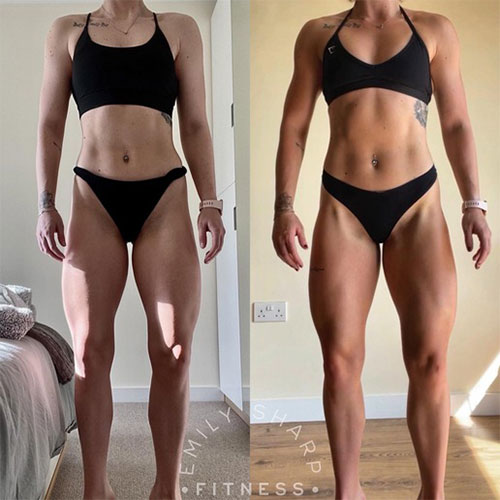 Transformation 7